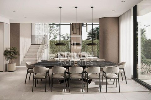 Appartement de 1 chambre  No. 121491 9