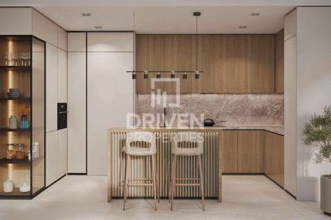 Appartement de 1 chambre  No. 121491 7