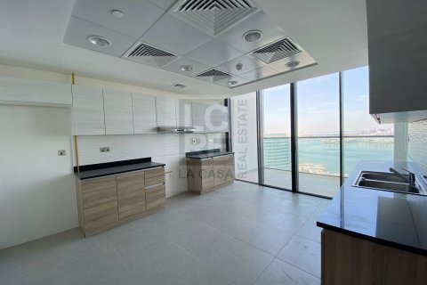 Duplex de 3 chambres à Al Raha Beach, UAE No. 5475 12
