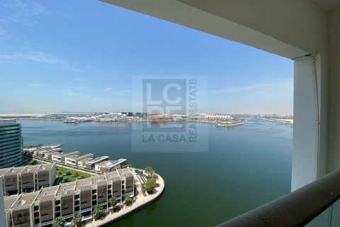 Duplex de 3 chambres à Al Raha Beach, UAE No. 5475 3