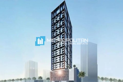 Apartment de 1 dormitorio  No. 106048 2