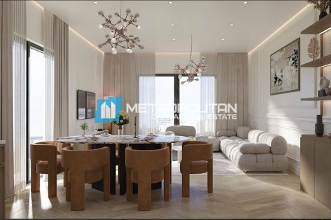 Apartment de 1 dormitorio  No. 106048 4