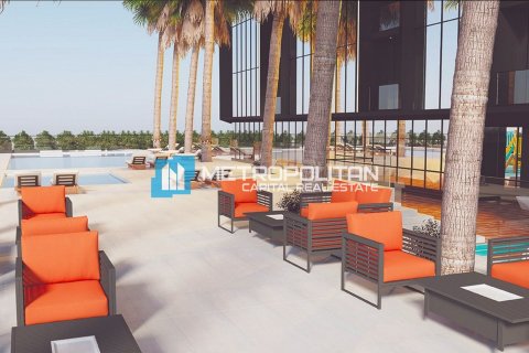Apartment de 1 dormitorio  No. 106048 11