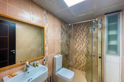 Квартира с 4 спальнями  №106042 11