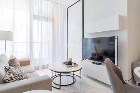 Apartment de 1 dormitorio  No. 106044 2