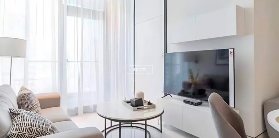 Apartment de 1 dormitorio No. 106044