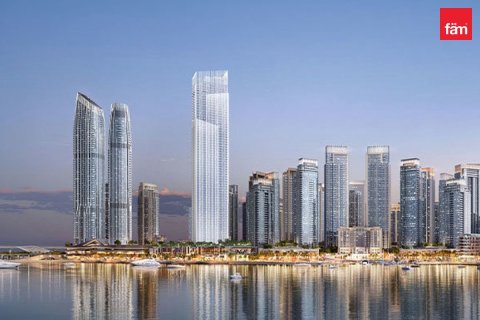 Appartement de 1 chambre à Dubai, UAE No. 205026 10