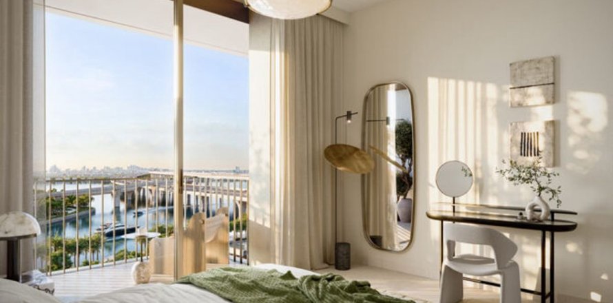 Appartement de 1 chambre à Dubai, UAE No. 205026