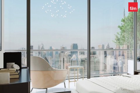 Appartement de 3 chambres à Sheikh Zayed Road, UAE No. 205031