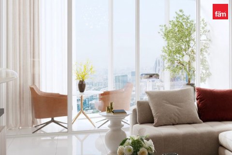 Appartement de 3 chambres à Sheikh Zayed Road, UAE No. 205031 3