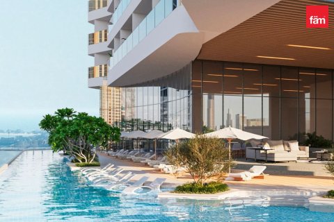 Appartement de 3 chambres à Sheikh Zayed Road, UAE No. 205031 17