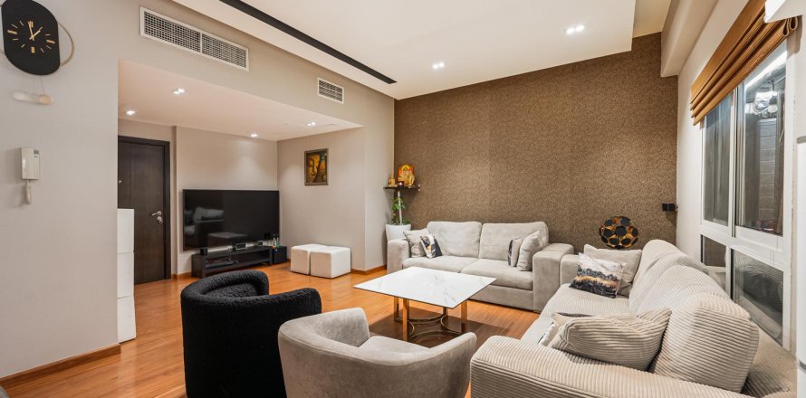 3 غرف نوم شقة في Dubai Land, الإمارات العربية المتحدة رقم 208705