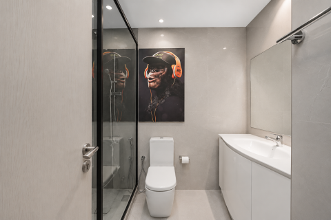 3 غرف نوم شقة في Dubai Land, الإمارات العربية المتحدة رقم 208705 7