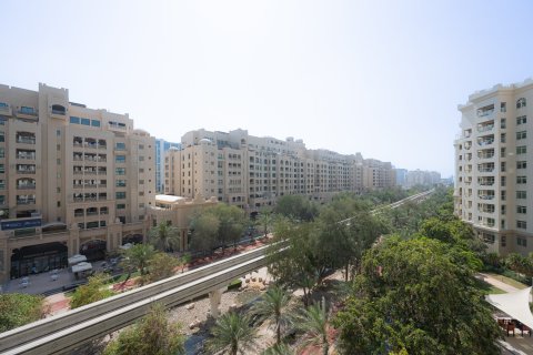 2 غرف نوم شقة في نخلة جميرا, الإمارات العربية المتحدة رقم 208702 10