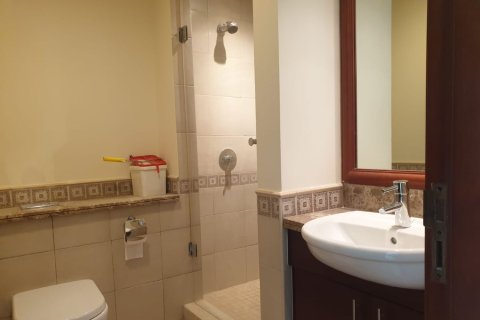 Квартира с 2 спальнями в Пальма Джумейра, ОАЭ №208703 17