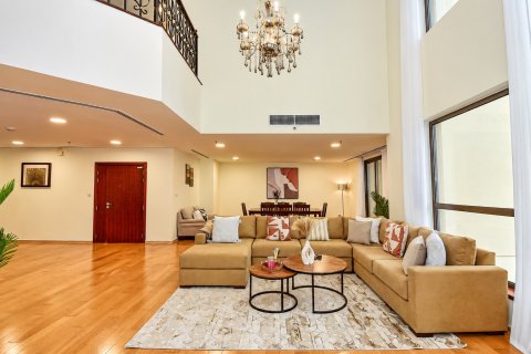 4 bedrooms Apartment in Jumeirah Beach Residence, UAE No. 208706 4