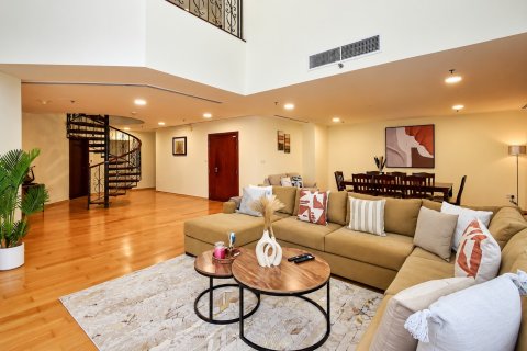 4 bedrooms Apartment in Jumeirah Beach Residence, UAE No. 208706