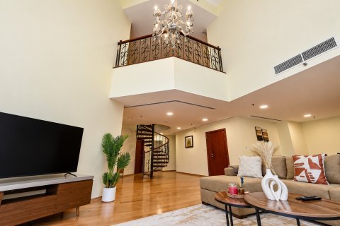 4 bedrooms Apartment in Jumeirah Beach Residence, UAE No. 208706 6