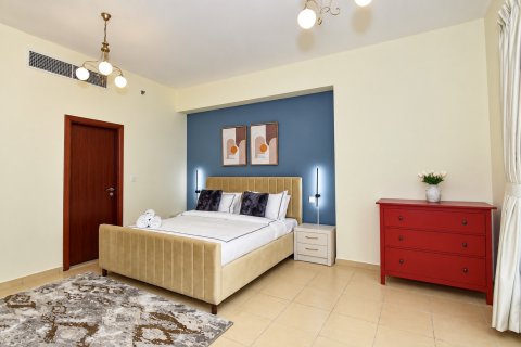4 bedrooms Apartment in Jumeirah Beach Residence, UAE No. 208706 10