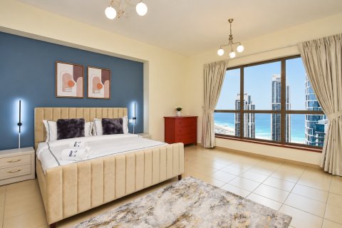 4 bedrooms Apartment in Jumeirah Beach Residence, UAE No. 208706 9