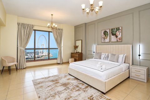4 bedrooms Apartment in Jumeirah Beach Residence, UAE No. 208706 5