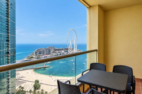 4 bedrooms Apartment in Jumeirah Beach Residence, UAE No. 208706 3
