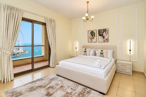 4 bedrooms Apartment in Jumeirah Beach Residence, UAE No. 208706 8