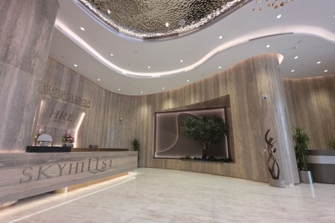 2 غرف نوم شقة في Dubai Science Park, الإمارات العربية المتحدة رقم 208709 14