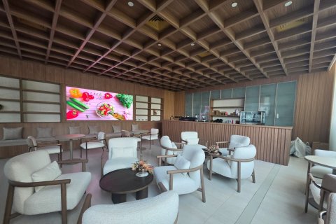 2 غرف نوم شقة في Dubai Science Park, الإمارات العربية المتحدة رقم 208709 16
