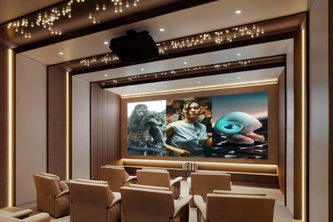 6 bedrooms Villa in Dubai, UAE No. 141505 18