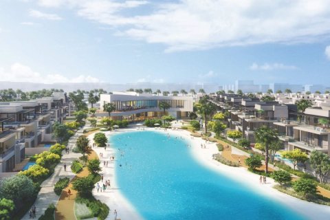 6 bedrooms Villa in Dubai, UAE No. 141505 28