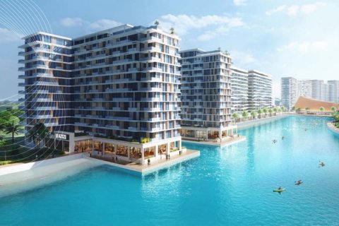 Квартира с 1 спальней в Дубай, ОАЭ №141503 11