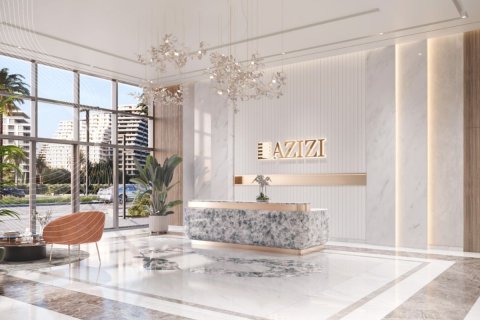 Квартира с 1 спальней в Дубай, ОАЭ №141503 3