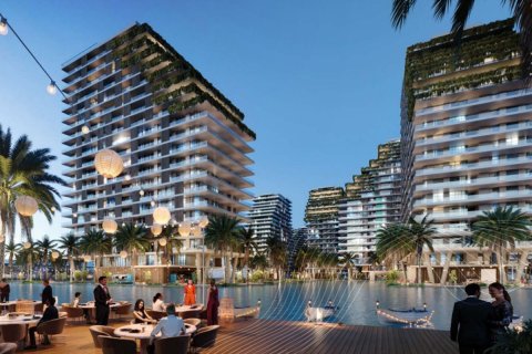 Квартира с 1 спальней в Дубай, ОАЭ №141503 9