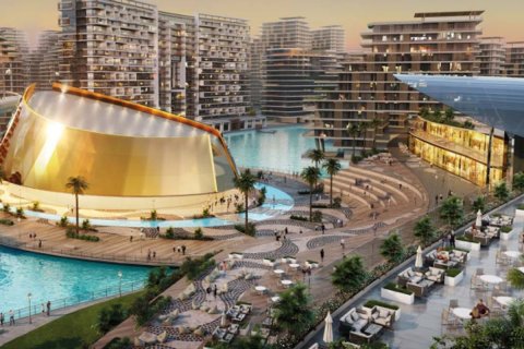 Квартира с 1 спальней в Дубай, ОАЭ №141503 7