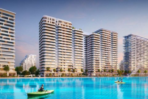 Квартира с 1 спальней в Дубай, ОАЭ №141503 12