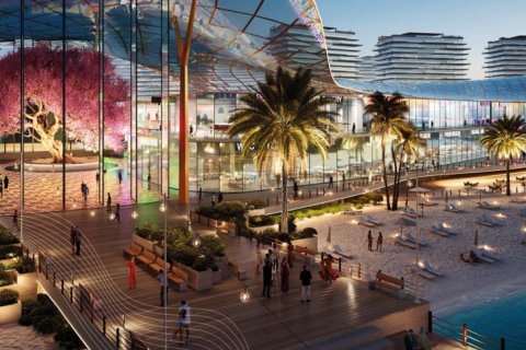 Квартира с 1 спальней в Дубай, ОАЭ №141503 8