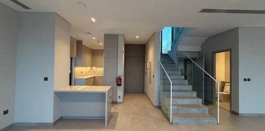 Вилла с 4 спальнями в Мохаммед Бин Рашид Сити, ОАЭ №141502