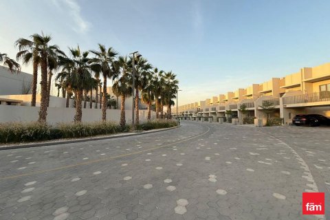 Вилла с 4 спальнями в Мохаммед Бин Рашид Сити, ОАЭ №141502 20