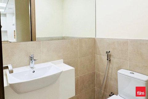 Квартира с 2 спальнями в Бизнес-Бэй, ОАЭ №141501 14