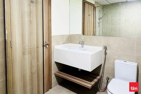 Квартира с 2 спальнями в Бизнес-Бэй, ОАЭ №141501 13