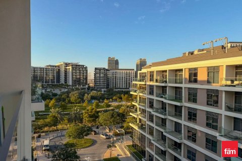 Квартира с 2 спальнями в Дубай Хилс Эстейт, ОАЭ №141507 17