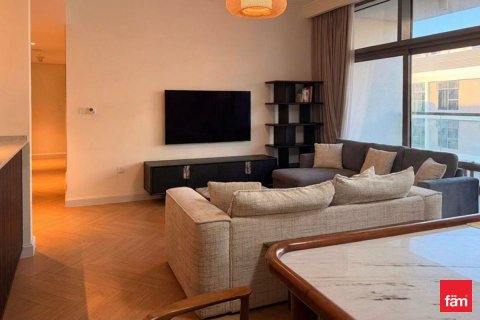 Квартира с 2 спальнями в Дубай Хилс Эстейт, ОАЭ №141507 4