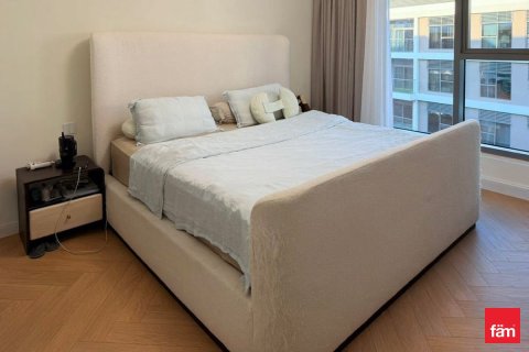 Квартира с 2 спальнями в Дубай Хилс Эстейт, ОАЭ №141507 6