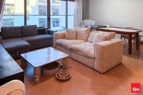 Квартира с 2 спальнями в Дубай Хилс Эстейт, ОАЭ №141507