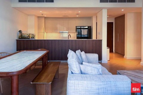 Квартира с 2 спальнями в Дубай Хилс Эстейт, ОАЭ №141507 3