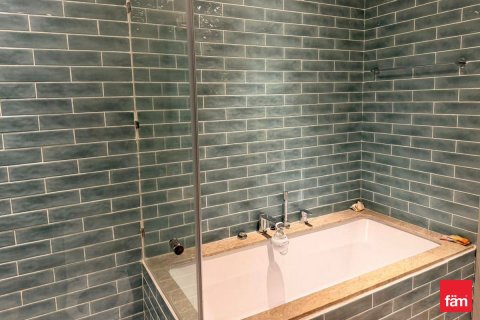 Квартира с 2 спальнями в Дубай Хилс Эстейт, ОАЭ №141507 16