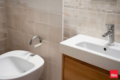 Квартира с 2 спальнями в Дубай Хилс Эстейт, ОАЭ №141507 14