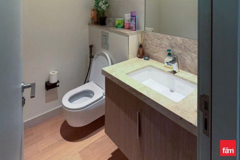 Квартира с 2 спальнями в Дубай Хилс Эстейт, ОАЭ №141507 15