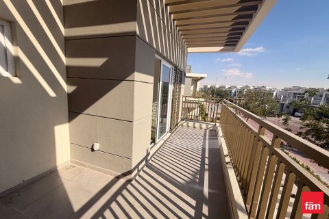 Таунхаус с 3 спальнями в Дубай, ОАЭ №141504 16